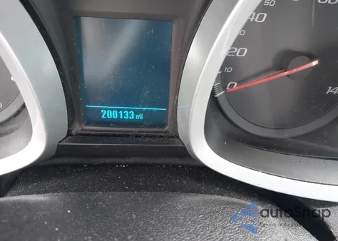 2014 Chevrolet Equinox Ls z USA, uszkodzony, nr VIN 2GNALAEK3E1150411